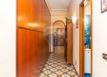 Hall / corridoio - Appartamento via dei gerani
 
23, Misterbianco - foto 9