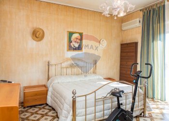 Camera / camera da letto - Appartamento via dei gerani
 
23, Misterbianco - foto 11