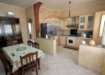 Cucina - Quadrilocale Via Lazio
 
13, Catania - foto 1