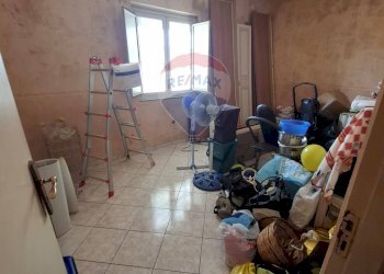 Dispensa di stoccaggio - Quadrilocale Via Lazio
 
13, Catania - foto 8