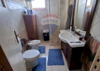 Bagno - Quadrilocale Via Lazio
 
13, Catania - foto 9