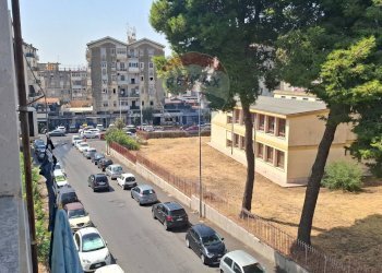 Edificio all\'aperto - Quadrilocale Via Lazio
 
13, Catania - foto 10