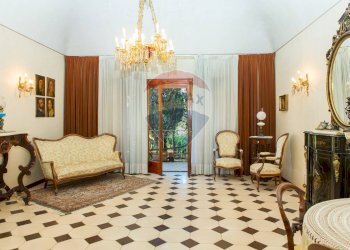 Soggiorno - Appartamento Piazza Roma
 
9, Biancavilla - foto 10