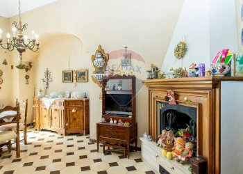 Soggiorno - Appartamento Piazza Roma
 
9, Biancavilla - foto 12