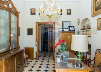 Soggiorno - Appartamento Piazza Roma
 
9, Biancavilla - foto 13