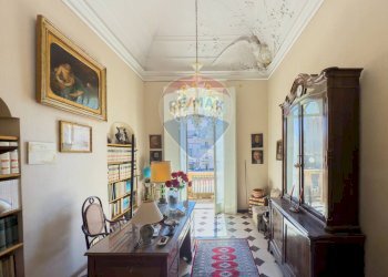 Soggiorno - Appartamento Piazza Roma
 
9, Biancavilla - foto 15