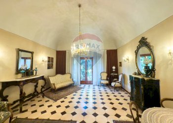 Soggiorno - Appartamento Piazza Roma
 
9, Biancavilla - foto 16