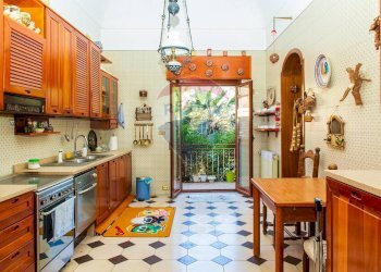 Cucina - Appartamento Piazza Roma
 
9, Biancavilla - foto 31