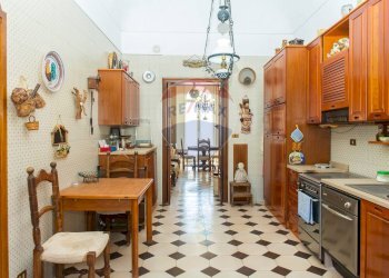 Cucina - Appartamento Piazza Roma
 
9, Biancavilla - foto 32