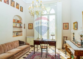 Soggiorno - Appartamento Piazza Roma
 
9, Biancavilla - foto 34