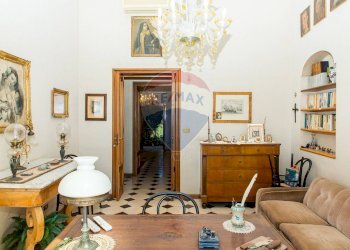 Soggiorno - Appartamento Piazza Roma
 
9, Biancavilla - foto 35