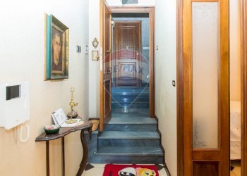 Hall / corridoio - Appartamento Piazza Roma
 
9, Biancavilla - foto 46