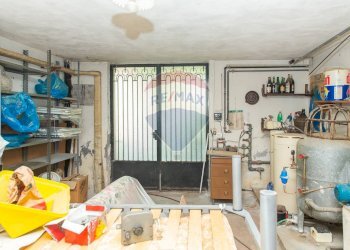 Dispensa di stoccaggio - Appartamento Piazza Roma
 
9, Biancavilla - foto 55