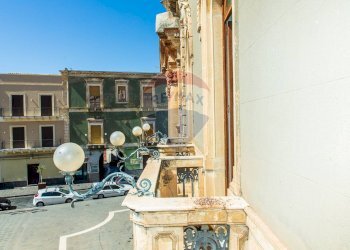 Edificio all\'aperto - Appartamento Piazza Roma
 
9, Biancavilla - foto 57