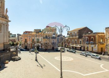 Edificio all\'aperto - Appartamento Piazza Roma
 
9, Biancavilla - foto 59