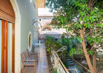 Balcone - Appartamento Piazza Roma
 
9, Biancavilla - foto 63