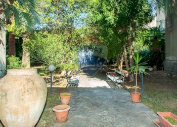 Giardino - Appartamento Piazza Roma
 
9, Biancavilla - foto 64