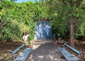 Giardino - Appartamento Piazza Roma
 
9, Biancavilla - foto 65