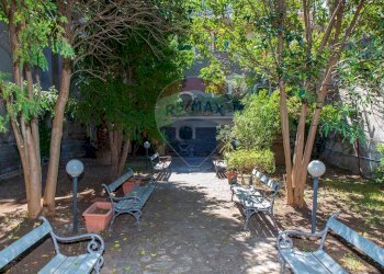 Giardino - Appartamento Piazza Roma
 
9, Biancavilla - foto 66