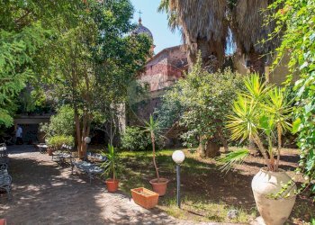 Giardino - Appartamento Piazza Roma
 
9, Biancavilla - foto 67