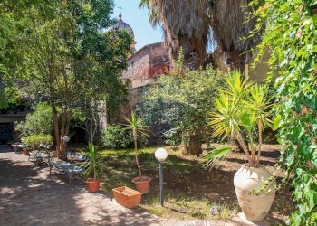 Giardino - Appartamento Piazza Roma
 
9, Biancavilla - foto 68