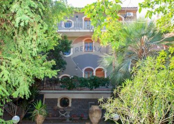 Casa all\'aperto - Appartamento Piazza Roma
 
9, Biancavilla - foto 71