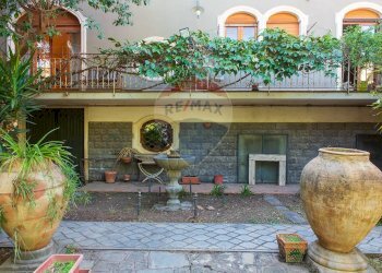 Casa all\'aperto - Appartamento Piazza Roma
 
9, Biancavilla - foto 73