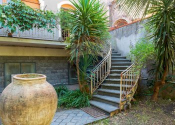 Scale - Appartamento Piazza Roma
 
9, Biancavilla - foto 74