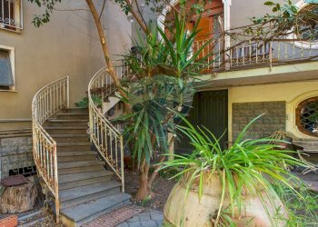 Scale - Appartamento Piazza Roma
 
9, Biancavilla - foto 75