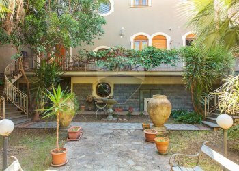 Edificio all\'aperto - Appartamento Piazza Roma
 
9, Biancavilla - foto 76