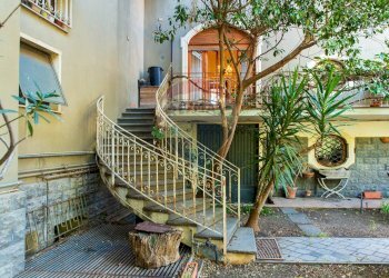 Casa all\'aperto - Appartamento Piazza Roma
 
9, Biancavilla - foto 77