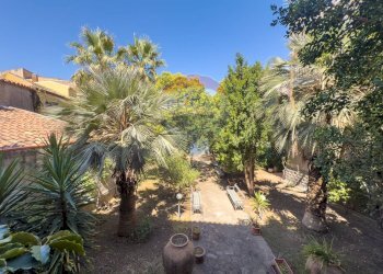 Giardino - Appartamento Piazza Roma
 
9, Biancavilla - foto 79