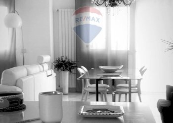 Sala da pranzo - Appartamento VIA COLA DI RIENZO
 
18/20, Ramacca - foto 4