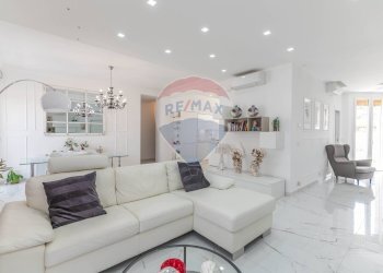 Soggiorno - Appartamento VIA COLA DI RIENZO
 
18/20, Ramacca - foto 3