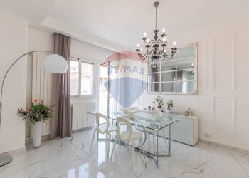 Sala da pranzo - Appartamento VIA COLA DI RIENZO
 
18/20, Ramacca - foto 7