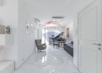 Soggiorno - Appartamento VIA COLA DI RIENZO
 
18/20, Ramacca - foto 8