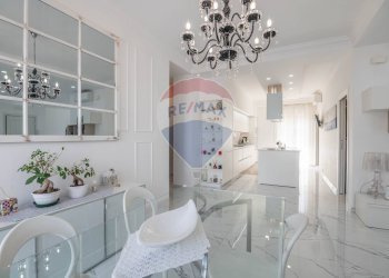 Sala da pranzo - Appartamento VIA COLA DI RIENZO
 
18/20, Ramacca - foto 11