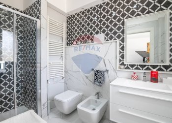 Bagno - Appartamento VIA COLA DI RIENZO
 
18/20, Ramacca - foto 17