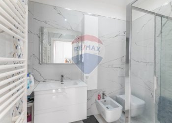 Bagno - Appartamento VIA COLA DI RIENZO
 
18/20, Ramacca - foto 21