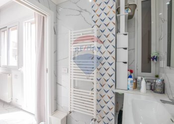 Bagno - Appartamento VIA COLA DI RIENZO
 
18/20, Ramacca - foto 22