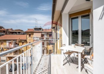 Balcone - Appartamento VIA COLA DI RIENZO
 
18/20, Ramacca - foto 25