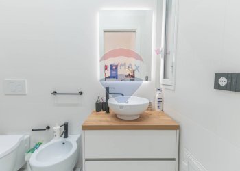 Bagno - Appartamento VIA COLA DI RIENZO
 
18/20, Ramacca - foto 28