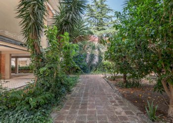 Giardino - Appartamento VIA COLA DI RIENZO
 
18/20, Ramacca - foto 35