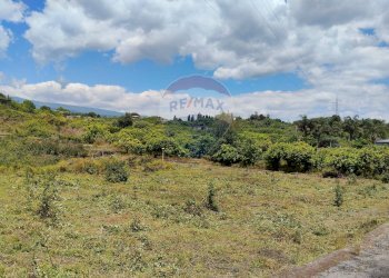 Vista delle montagne - Terreno agricolo via Palombaro
 
179, Santa Venerina - foto 5