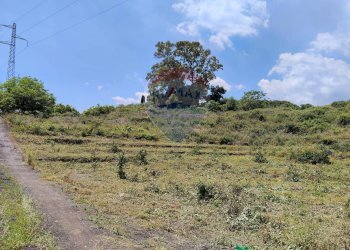 Vista delle montagne - Terreno agricolo via Palombaro
 
179, Santa Venerina - foto 8