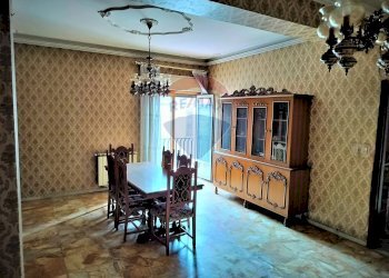 Sala da pranzo - Appartamento VIA REGINA MARGHERITA
56, Randazzo - foto 7