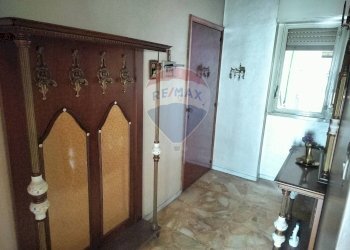 Hall / corridoio - Appartamento VIA REGINA MARGHERITA
56, Randazzo - foto 11