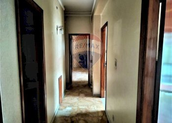 Hall / corridoio - Appartamento VIA REGINA MARGHERITA
56, Randazzo - foto 12