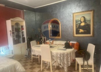 Sala da pranzo - Casa indipendente via solicchiata
 
54, Adrano - foto 7