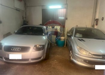 Parcheggio - Casa indipendente via solicchiata
 
54, Adrano - foto 17